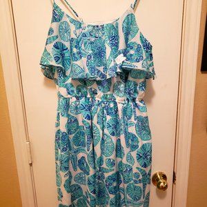 Lilly Pulitzer for Target Dress
